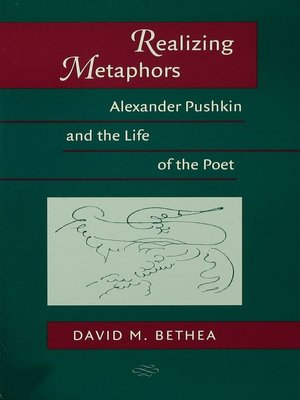 cover image of Realizing Metaphors